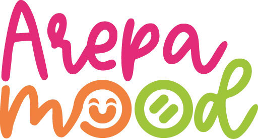 Arepamood
